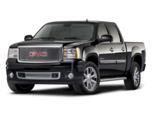 2008 GMC Sierra 1500