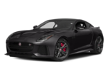 2017 Jaguar F-Type