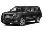 2018 Cadillac Escalade ESV
