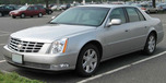 2006 Cadillac DTS
