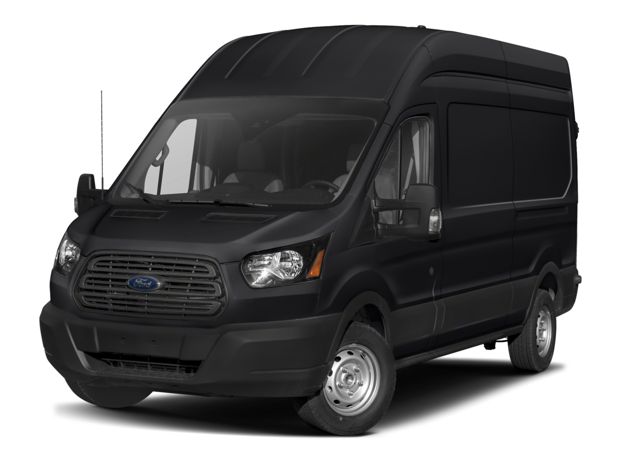 2018 Ford Transit 350 HD Repair Service and Maintenance Cost