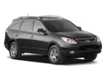 2009 Hyundai Veracruz