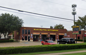 Rallye Auto Service - Richardson - Richardson, TX 75081 Auto Repair