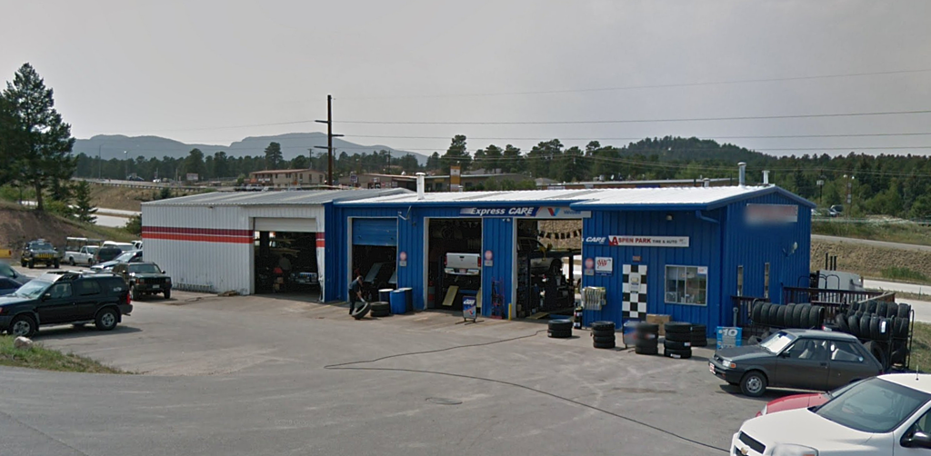 Aspen Park Tire & Auto Conifer, CO 80433 Auto Repair