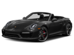 2017 Porsche 911