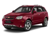 Chevrolet Captiva Sport
