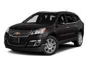 2015 Chevrolet Traverse