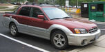 2004 Subaru Baja