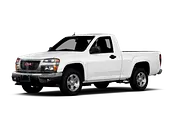 2011 GMC Canyon