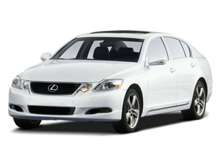 Lexus Gs350 279 Repairs And Services Repairpal