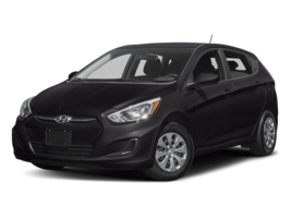 2017 Hyundai Accent
