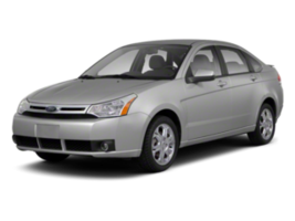2010 Ford Focus