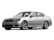 2010 INFINITI M45