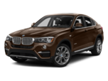 2016 BMW X4