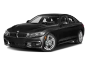 BMW 435i Gran Coupe