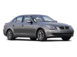 2008 BMW 535xi