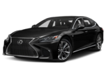 2018 Lexus LS500