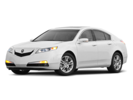 2009 Acura TL