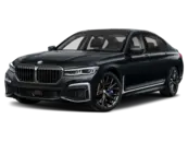 BMW M760i xDrive
