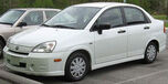 2004 Suzuki Aerio