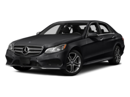 2016 Mercedes-Benz E250