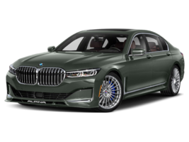 2021 BMW Alpina B7