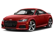 2022 Audi TT Quattro
