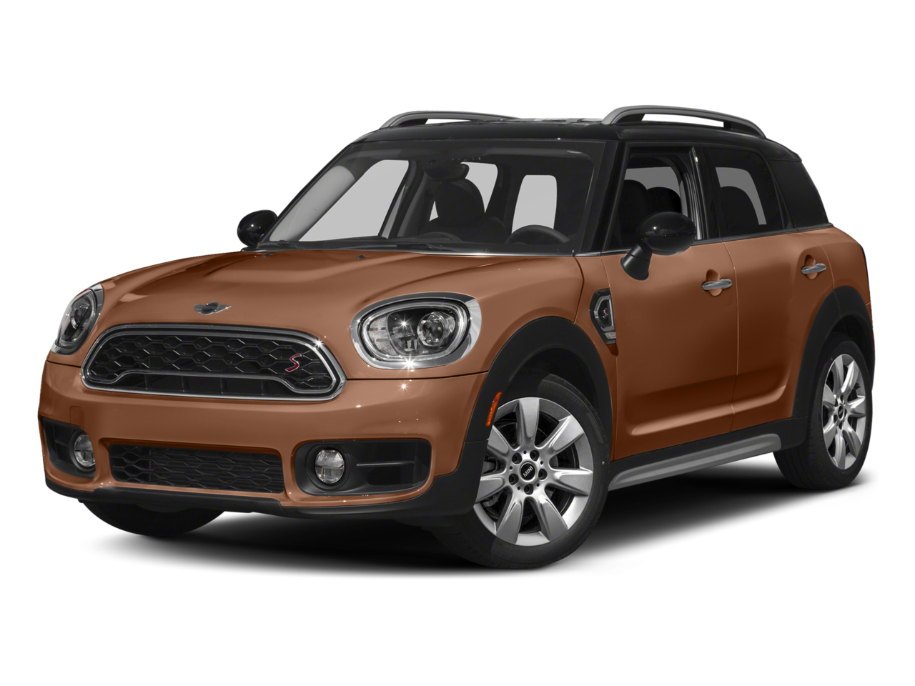 2017 Mini Cooper Countryman