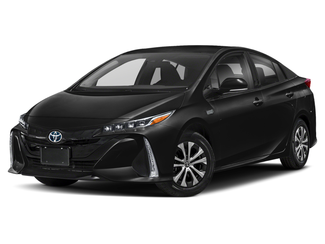 2020 Toyota Prius Prime
