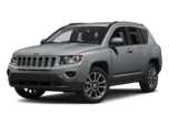 2015 Jeep Compass