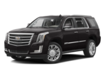 2016 Cadillac Escalade