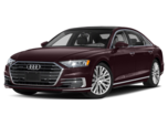 2019 Audi A8 Quattro
