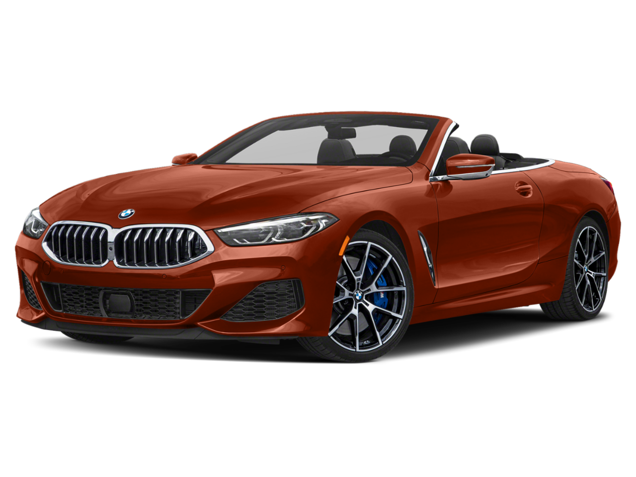 2022 BMW M850i xDrive