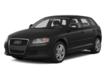 2012 Audi A3 Quattro