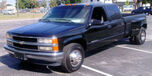 1994 Chevrolet C3500
