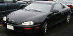 1995 Mazda MX-3