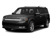 2015 Ford Flex