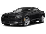 2019 Chevrolet Camaro