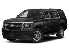 2020 Chevrolet Tahoe
