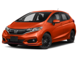 2020 Honda Fit