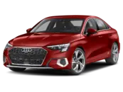 Audi A3 Quattro