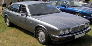 1994 Jaguar XJ6