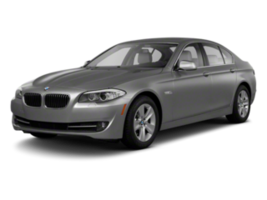 2012 BMW 528i xDrive