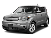 2016 Kia Soul EV