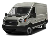 2016 Ford Transit-250