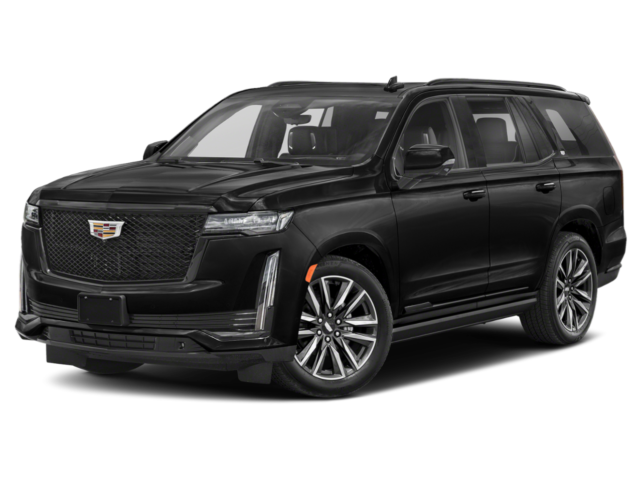 2022 Cadillac Escalade