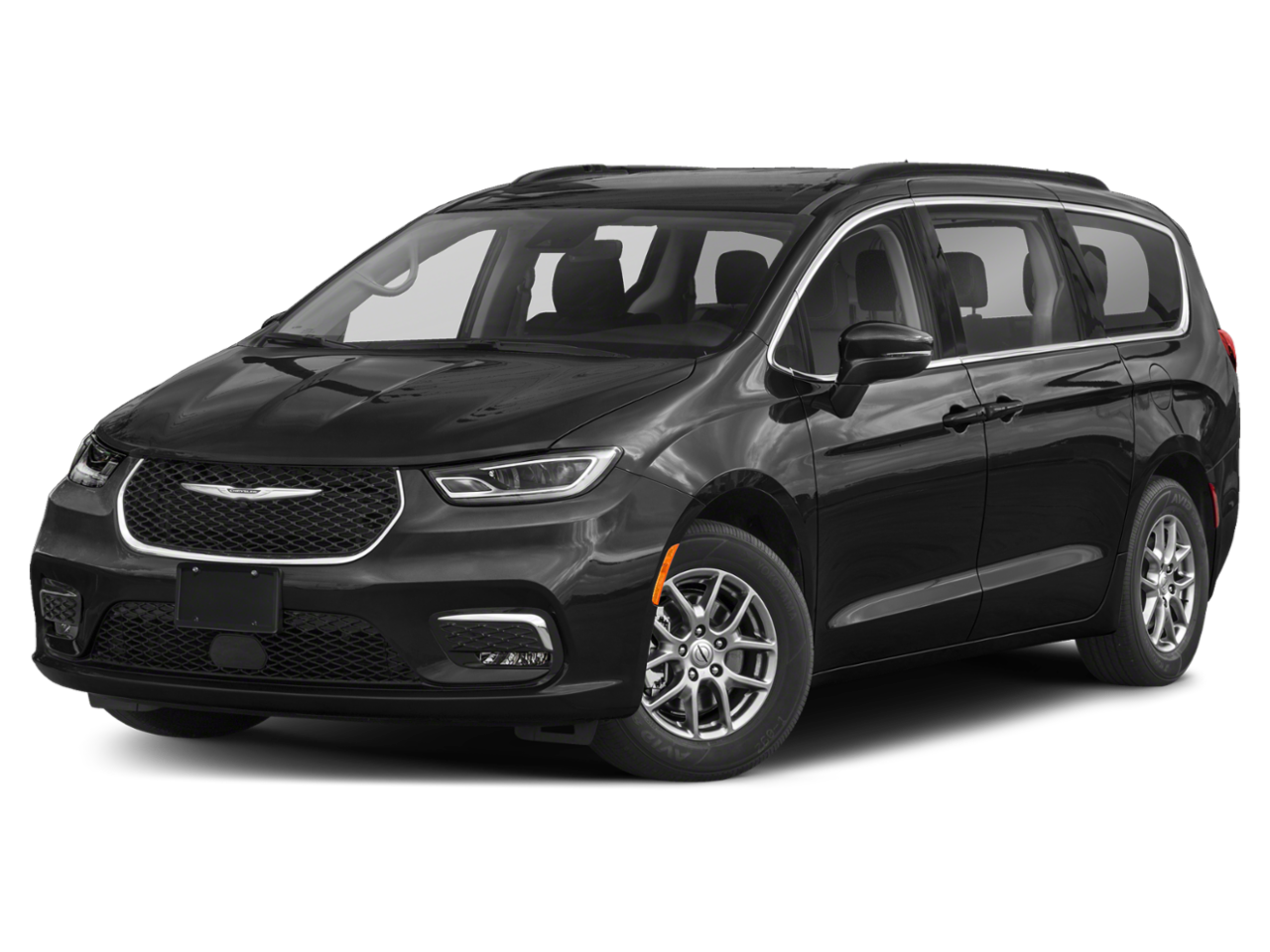 2021 Chrysler Pacifica