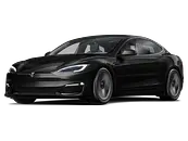 2022 Tesla S