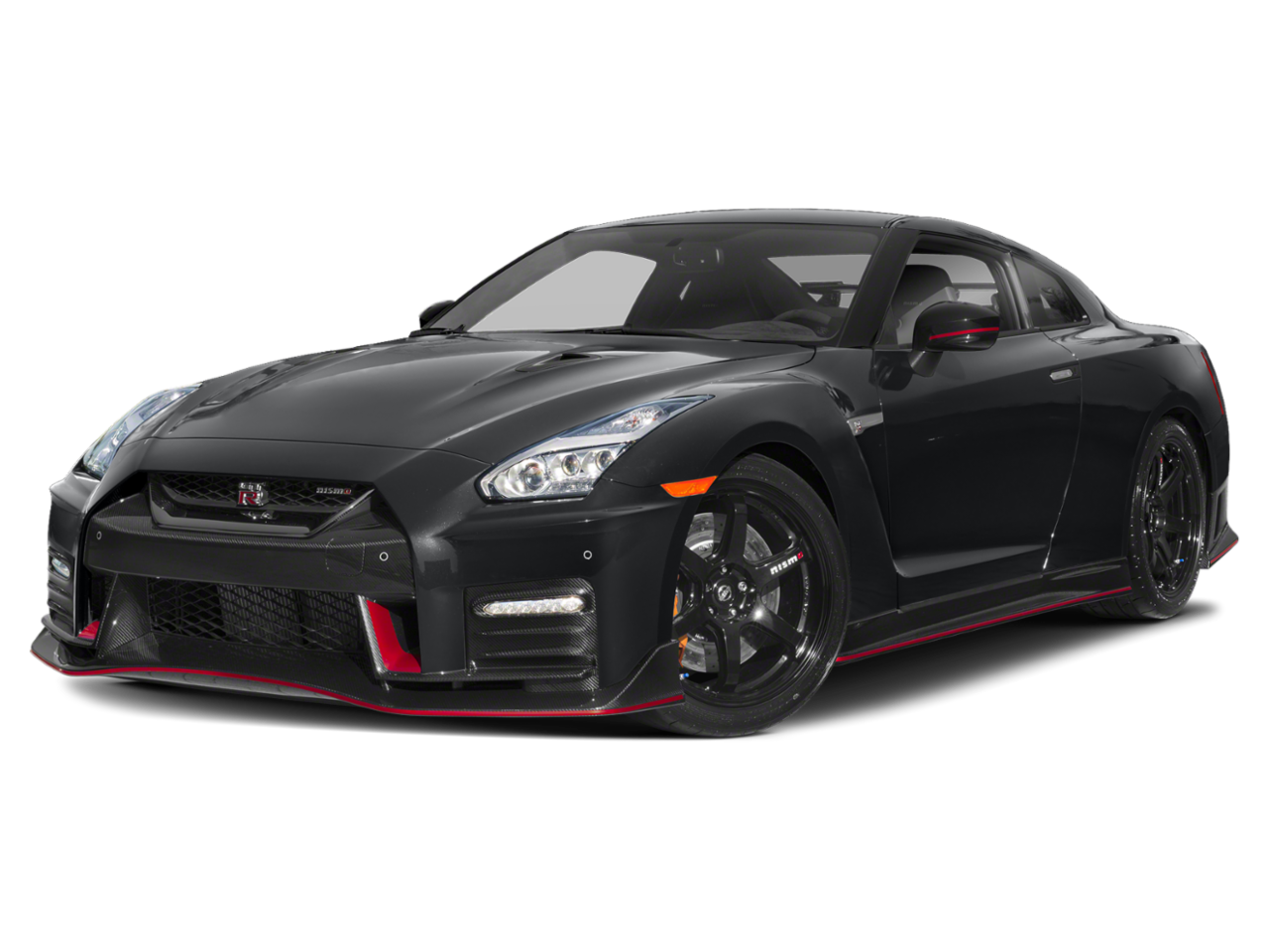 2018 Nissan GT-R