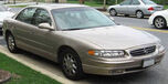2001 Buick Regal